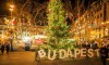 PRAZNIČNA BUDIMPEŠTA - 1 DAN